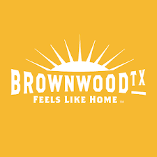 Brownwood Tx logo