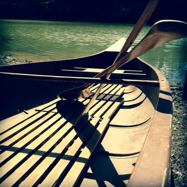 canoe bayou, canoe package